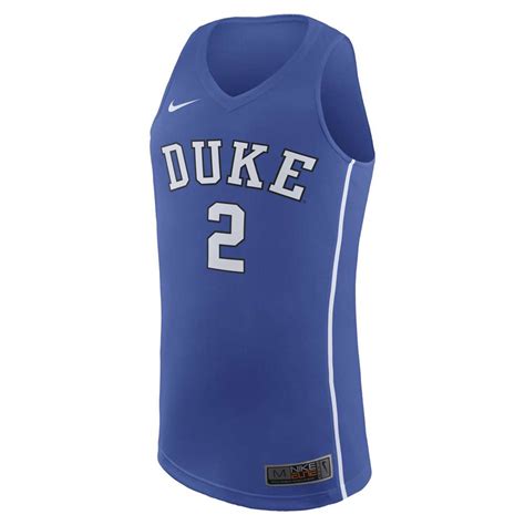 duke replica jersey by nike|Size: 2XL .